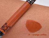14 Color Liquid Lipstick Makeup Lips Paint Lipstick Matte Waterproof Long Lasting Tint Lip Gloss Beauty Maquiagem 29092